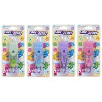 ราคา Elephant ตราช้าง เทปลบคำผิด 6ม. แคร์แบร์ Care Bears (แพ็ก 4 ชิ้น) (339913-704206010)