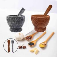 ราคา TINTIN SHOP ครกพลาสติก (340305-719141010)