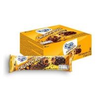 ราคา เจอรี เวเฟอร์โรลสอดไส้ช็อกโกแลตเคลือบคาราเมล 23 กรัม (แพ็ก 12 ชิ้น) (451072-348446010)