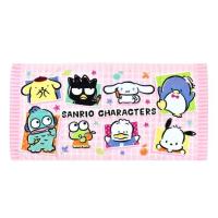 ราคา Chilli ผ้าขนหนูลิขสิทธิ์ Sanrio รวมเพื่อน (338580-718326010)