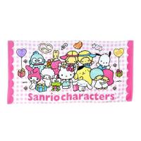 ราคา Chilli ผ้าขนหนูลิขสิทธิ์ Sanrio รวมเพื่อน (338619-718346010)