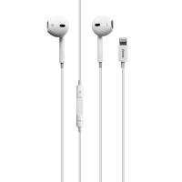 ราคา D-Power หูฟังสาย Lightning รุ่น AP-03 (340386-719211010)