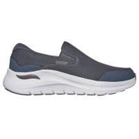 ราคา Skechers รองเท้าลำลองผู้ชาย Men Sport Arch Fit 2.0 Vallo Casual Shoes (383558-698108010)