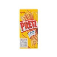 ราคา กูลิโกะเพรทซ์ รสบัตเตอร์ 22.5 กรัม (แพ็ก 10 กล่อง) (349157-633501010)