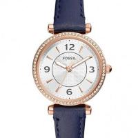 ราคา Fossil นาฬิกา รุ่น ES5295 (341367-719675010)