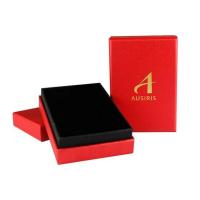 ราคา Ausiris กล่องใส่ทองคำแท่ง (กล่องเดี่ยว) (339348-718680010)