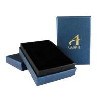 ราคา Ausiris กล่องใส่ทองคำแท่ง (กล่องเดี่ยว) (339348-718679010)