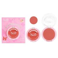 ราคา Obuse บลัชออน Cute Cream Brush 5 กรัม (341745-719812010)