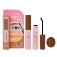 ราคา Ashley มาสคาร่าคิ้ว Perfect Brow 7 กรัม (341741-719803010)