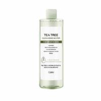 ราคา Cokki คลีนซิ่งวอเตอร์ Tea Tree Cleansing Water 500 มล. (340660-719391010)