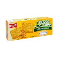 ราคา บิสชิน ครีม แครกเกอร์ 180 กรัม (477864-387865010)