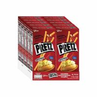 ราคา กูลิโกะเพรทซ์ รสออริจินัล 21 กรัม (แพ็ก 10 กล่อง) (456011-356389010)