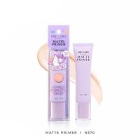 ราคา Nee Cara ไพรเมอร์ Unicorn Matte Primer 42 กรัม (342640-720466010)