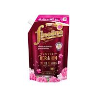 ราคา ไฟน์ไลน์ น้ำยาปรับผ้านุ่ม สูตรเข้มข้น วันฟอร์ออล กลิ่นแกลมเมอรัส 490 มล. (342686-720500010)