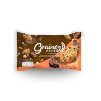 ราคา เกรนเน่ย์ คุกกี้รสช็อกโกแลตชิพ 60 กรัม (แพ็ก 6 ชิ้น) (519402-458180010)