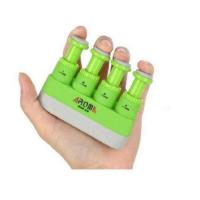 ราคา Aroma Finger Exerciser อุปกรณ์บริหารนิ้วมือ บริหารมือ (340519-719311010)