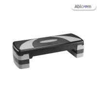 ราคา เสต็ปเปอร์ แท่นสเต็ปแอโรบิค ปรับความสูง 10-15-20 ซม. (340507-719308010)