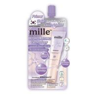 ราคา Mille ไพร์เมอร์ม่วง Blur Lasting Primer 6 กรัม (แพ็ก 6 ชิ้น) (334295-716357010)