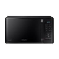 ราคา Samsung เตาอบไมโครเวฟ อุ่นและย่าง 23 ลิตร MG23K3515AK/ST Black (342021-720030010)