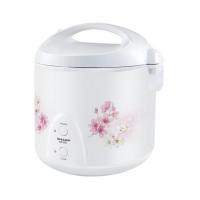 ราคา SHARP หม้อหุงข้าวอุ่นทิพย์ 2.2 ลิตร KS-23E (340645-719381010)