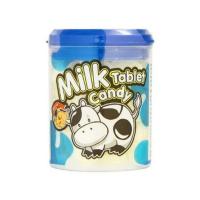 ราคา แบร์ดี้ นมอัดเม็ดรสนมขวด 40 กรัม (477350-387266010)