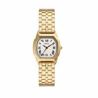ราคา Fossil นาฬิกาข้อมือ รุ่น ES5361 GOLD (343065-720885010)