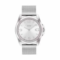 ราคา Coach นาฬิกาข้อมือ รุ่น CO14504146 SILVER (343064-720884010)