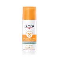 ราคา Eucerin Sun CC Acne Oil Control 50 ml (336823-214223010)