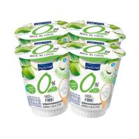 ราคา ดัชชี่โยเกิร์ตวุ้นมะพร้าว 125 กรัม แพ็ค 4 (555140-523242010)