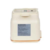 ราคา SMARTHOME เครื่องต้มไข่ 0.8 ลิตร รุ่น SM-EB300 Cream (342817-720598010)