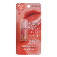 ราคา Merrezca ลิปทินท์ Stain Stay All-in-Tint 5 มล. (335154-716831010)