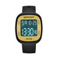 ราคา Sanda นาฬิกาข้อมือ รุ่น SW2005 (343132-720971010)