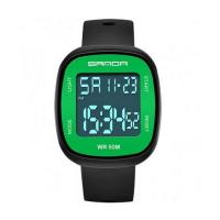 ราคา Sanda นาฬิกาข้อมือ รุ่น SW2005 (343132-720974010)