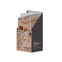 ราคา Merrezca รองพื้น Skin Up Liquid Foundation SPF50 PA+++5 มล. (แพ็ก 6 ชิ้น) (324479-601842010)