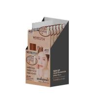 ราคา Merrezca รองพื้น Skin Up Liquid Foundation SPF50 PA+++5 มล. (แพ็ก 6 ชิ้น) (324479-601841010)