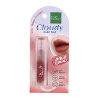 ราคา Baby Bright ลิปทินท์ Cloudy Bare Tint 2.6 กรัม (349628-634075010)
