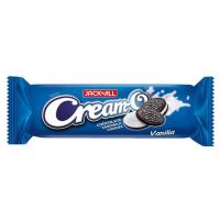 ราคา ครีมโอ คุกกี้แซนวิชรสช็อกโกแลตสอดไส้ครีมวานิลลา 94.5 กรัม (329973-605465010)