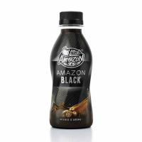 ราคา อเมซอน แบล็ค 200 มล. (ยกลัง 24 ขวด) (590608-586183010)