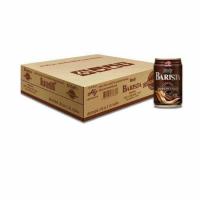 ราคา เบอร์ดี้บาริสต้า เอสเปรสโซ่ 150 มล. (ยกลัง 30 กระป๋อง) (455362-355536010)