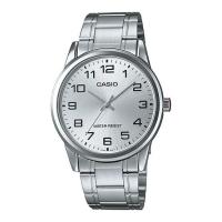 ราคา Casio นาฬิกาข้อมือ รุ่น MTP-V001D-7BUDF (371365-143462010)