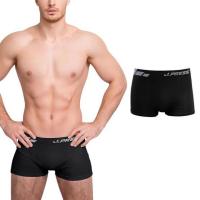 ราคา J.press กางเกงในชาย ขาสั้น Seamless รุ่น 8230 สีดำ (334081-596707010)