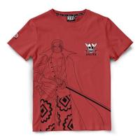ราคา DEXTREME เสื้อยืด Tees One Piece Shanks (331676-714992010)