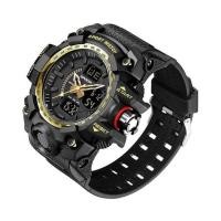 ราคา Sanda นาฬิกาข้อมือ รุ่น SW3132 (343731-721535010)