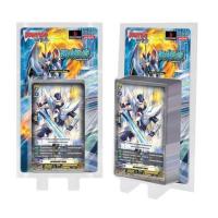 ราคา Vanguard การ์ดแวนการ์ดดีBT05-2 Triumphant Return of the Brave Heroes (343474-721311010)