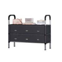 ราคา TINTIN SHOP ชั้นวาง รองเท้า PVC 3 ชั้น 60 cm. EH 209 (342762-721070010)