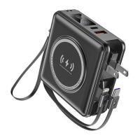 ราคา D-Power Power Bank 15000 mAh รุ่น B19 Plus (334274-716347010)