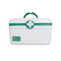 ราคา Abloom กล่องยา กล่องปฐมพยาบาล 2 ชั้น ไซส์ L (338953-718462010)