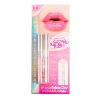 ราคา Supershades ลิปกลอส Mirror Gloss 2.5 มล. (343134-720980010)