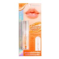 ราคา Supershades ลิปกลอส Mirror Gloss 2.5 มล. (343134-720979010)