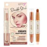 ราคา Ashley ไฮไลท์และคอนทัวร์ Double Stick 1.55 กรัม+1.55 กรัม (352537-707471010)
